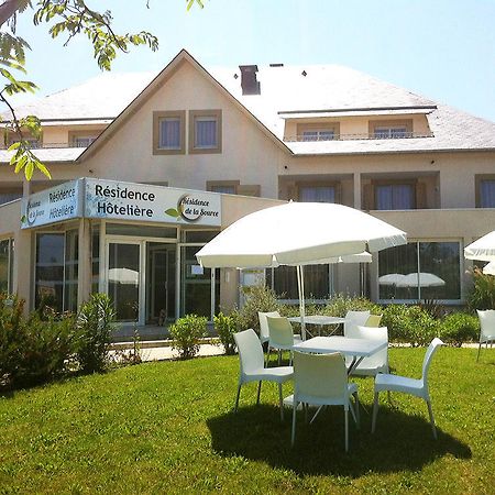 Residence De La Source Salies-de-Béarn Zewnętrze zdjęcie